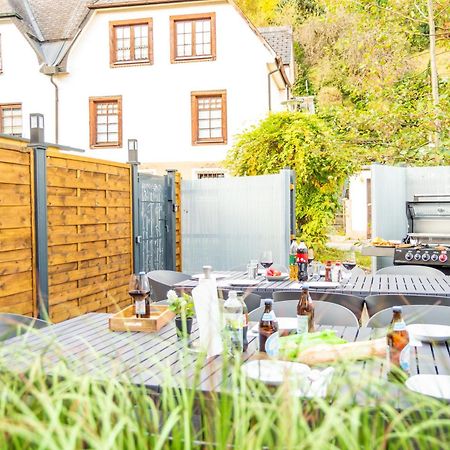 Designerwohnung Nahe Der Wasserfaelle Triberg im Schwarzwald Kültér fotó