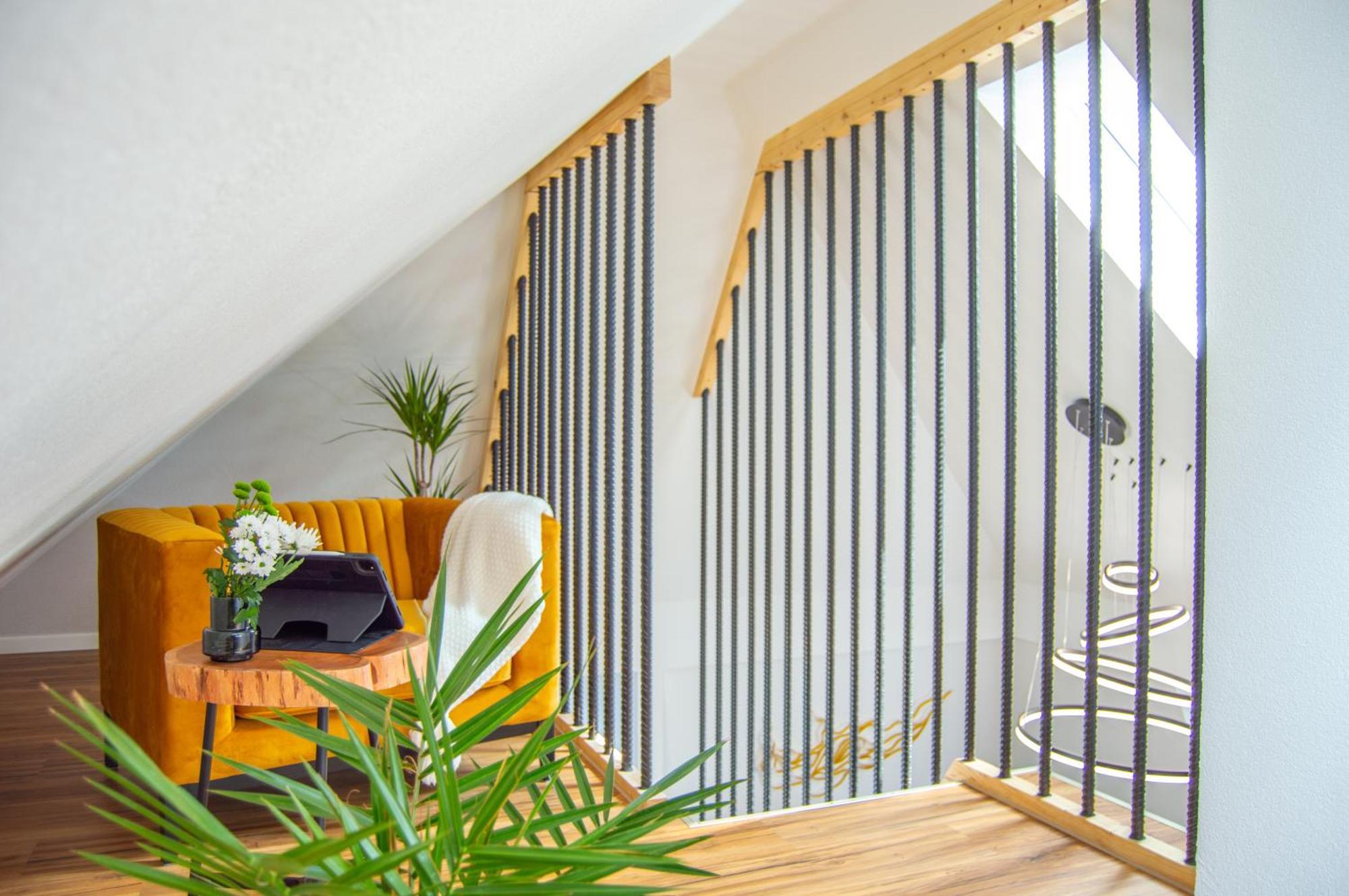 Designerwohnung Nahe Der Wasserfaelle Triberg im Schwarzwald Kültér fotó