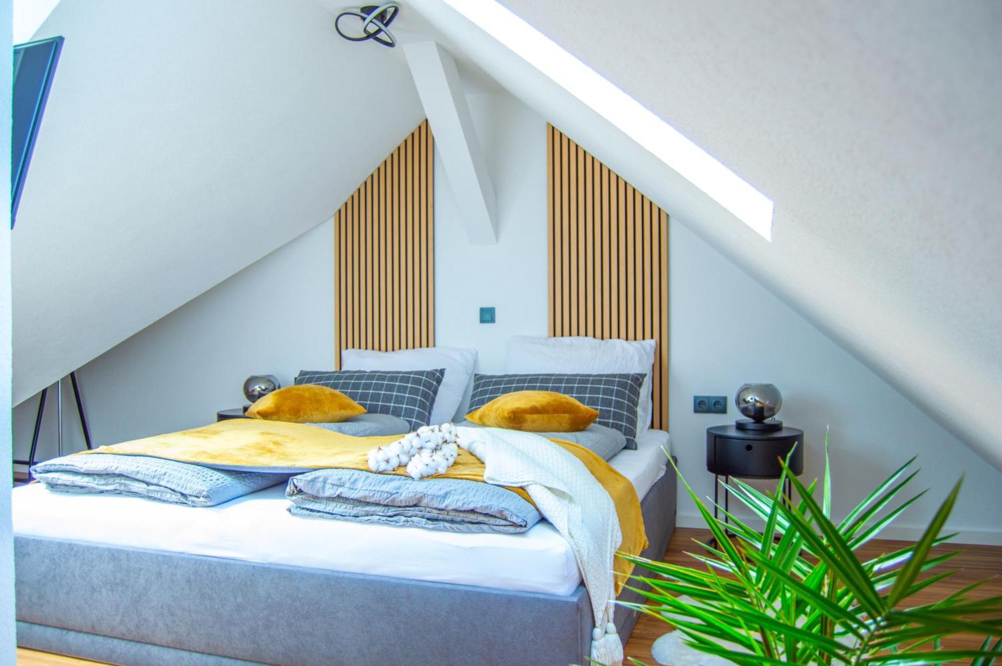 Designerwohnung Nahe Der Wasserfaelle Triberg im Schwarzwald Kültér fotó