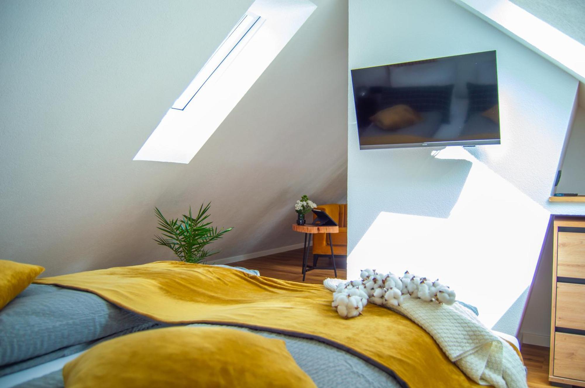 Designerwohnung Nahe Der Wasserfaelle Triberg im Schwarzwald Kültér fotó