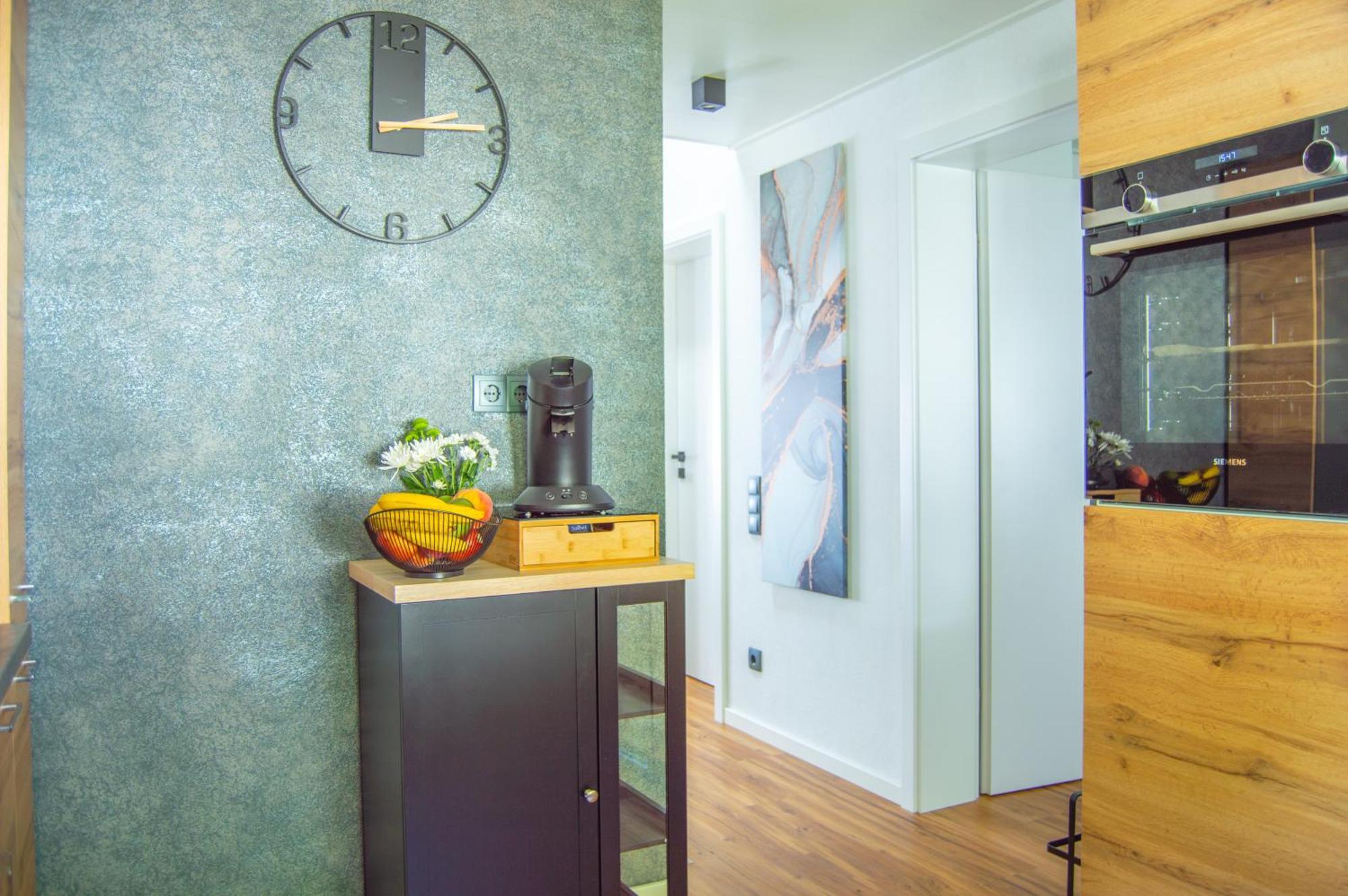 Designerwohnung Nahe Der Wasserfaelle Triberg im Schwarzwald Kültér fotó