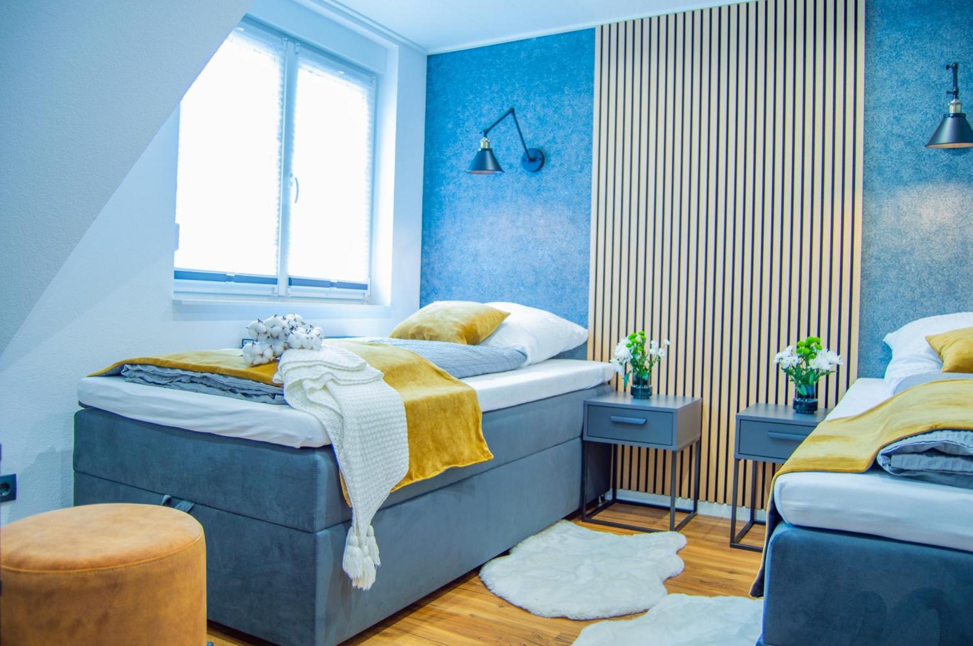 Designerwohnung Nahe Der Wasserfaelle Triberg im Schwarzwald Kültér fotó
