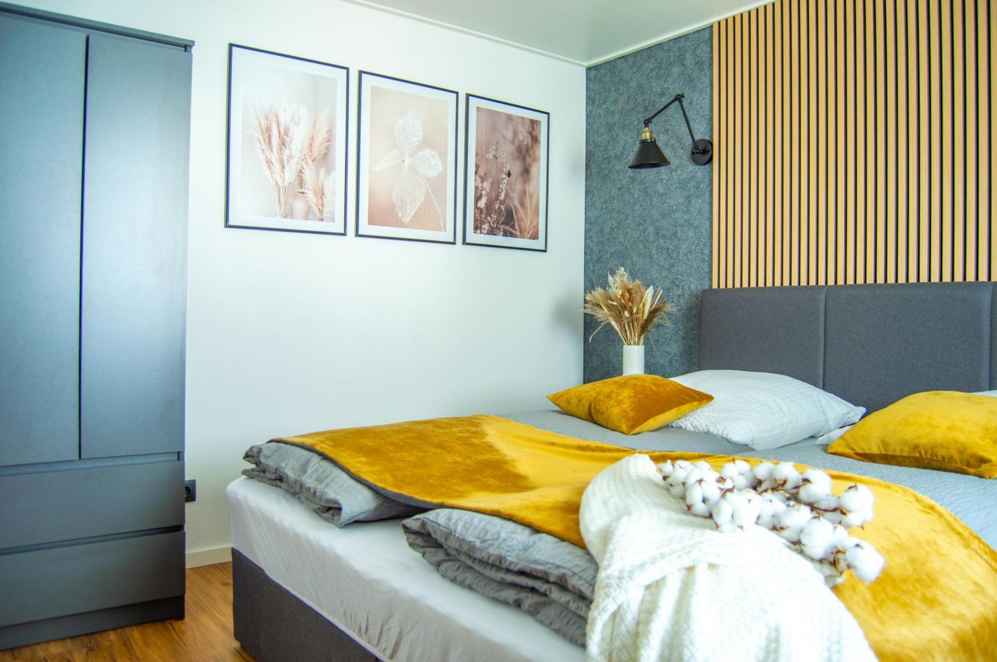 Designerwohnung Nahe Der Wasserfaelle Triberg im Schwarzwald Kültér fotó
