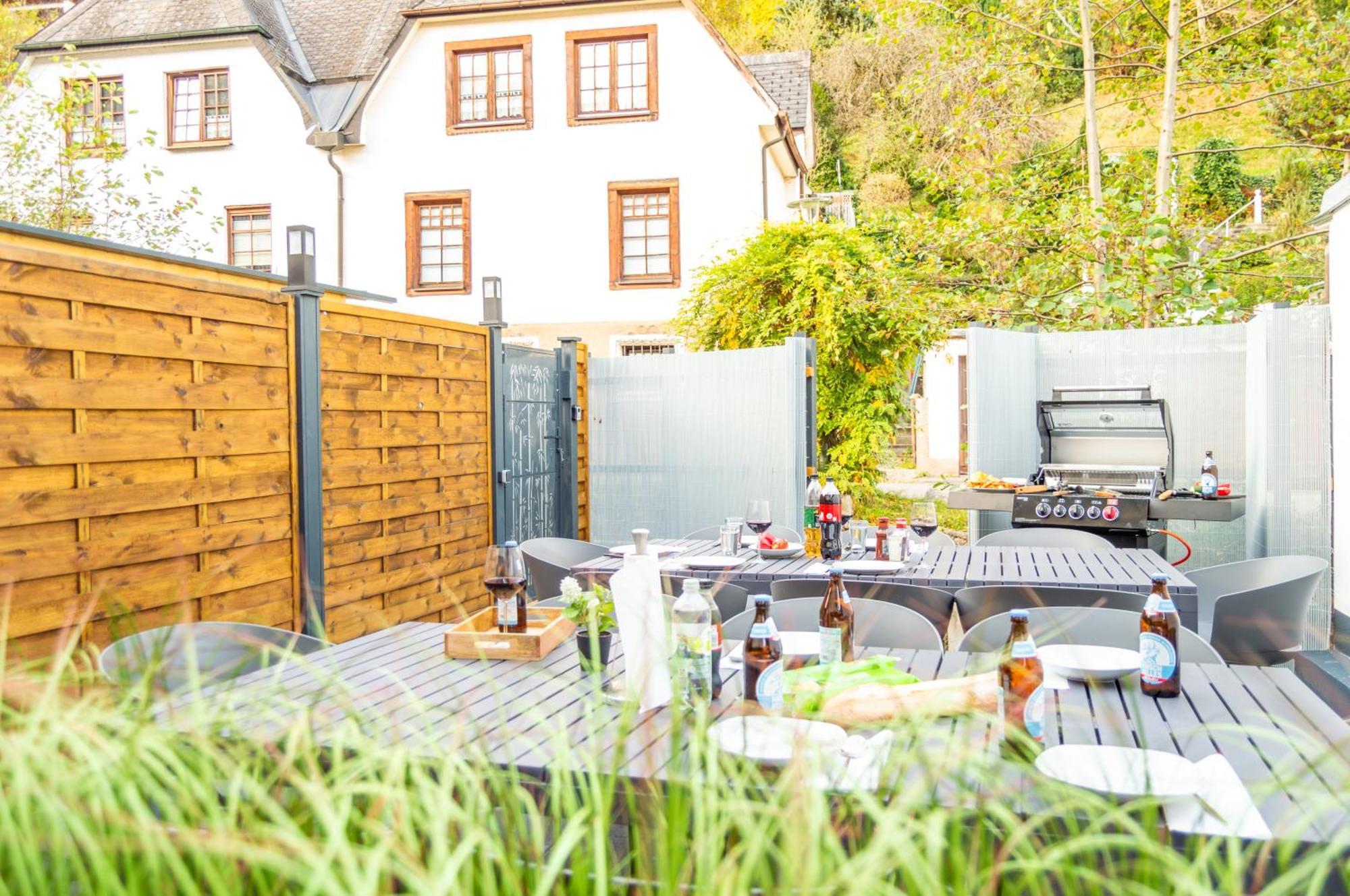 Designerwohnung Nahe Der Wasserfaelle Triberg im Schwarzwald Kültér fotó